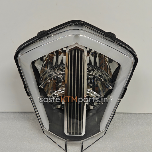 HEADLIGHT ADVENTURE 390 GEN 1-JG401045