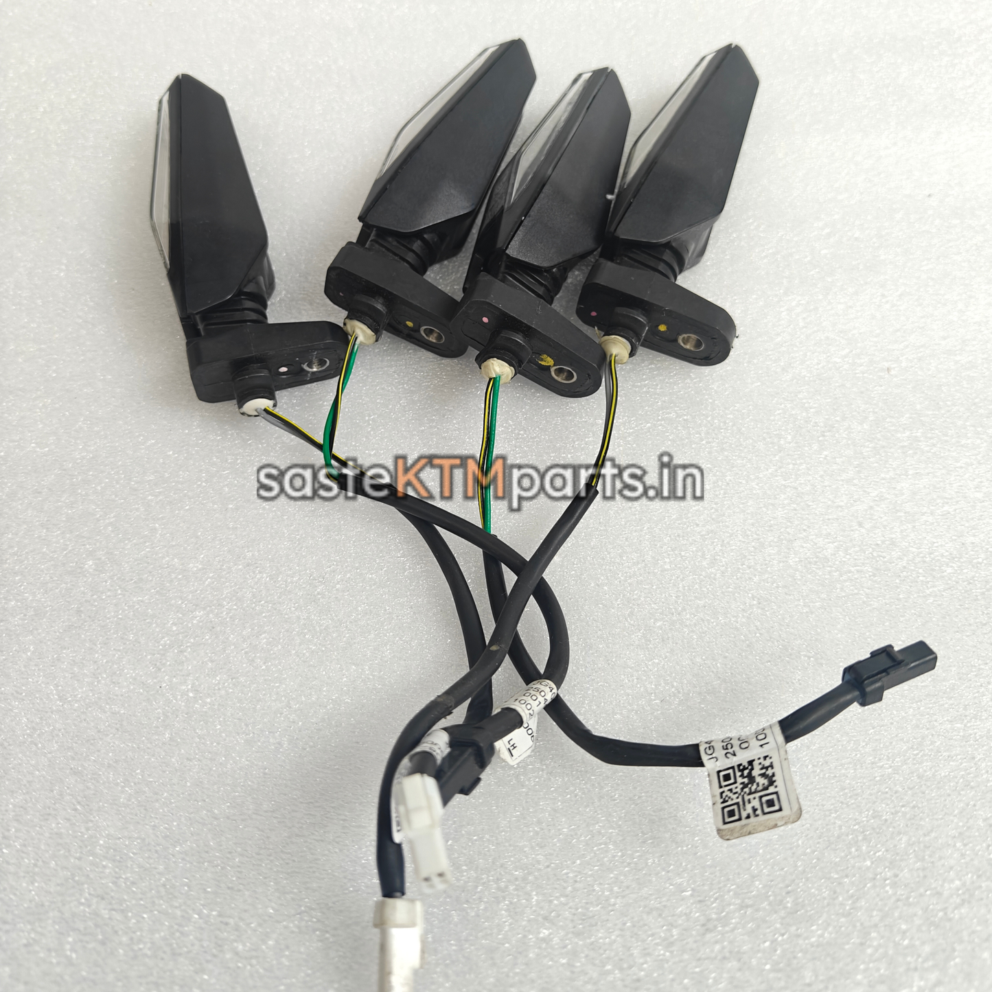 INDICATORS ADVENTURE GEN 2