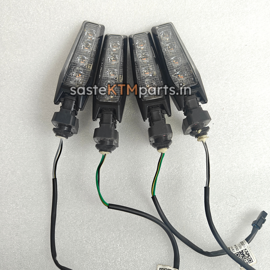 INDICATORS ADVENTURE GEN 2