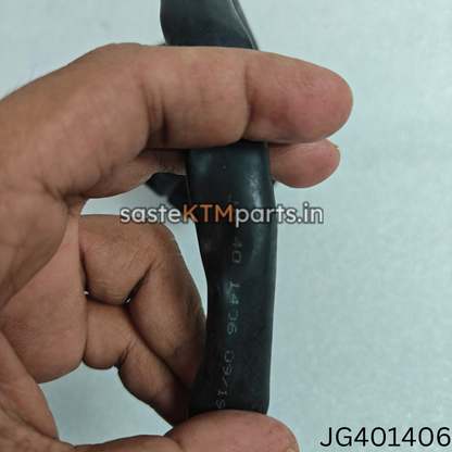 CONTROL SWITCH LEFT -JG401406