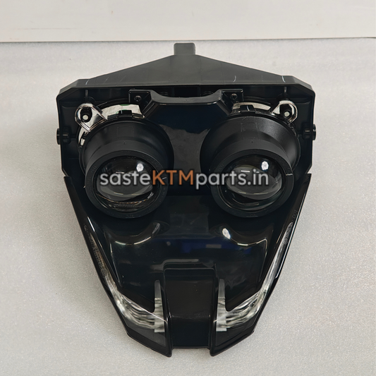 HEADLIGHT RC 125/200/390 GEN 1