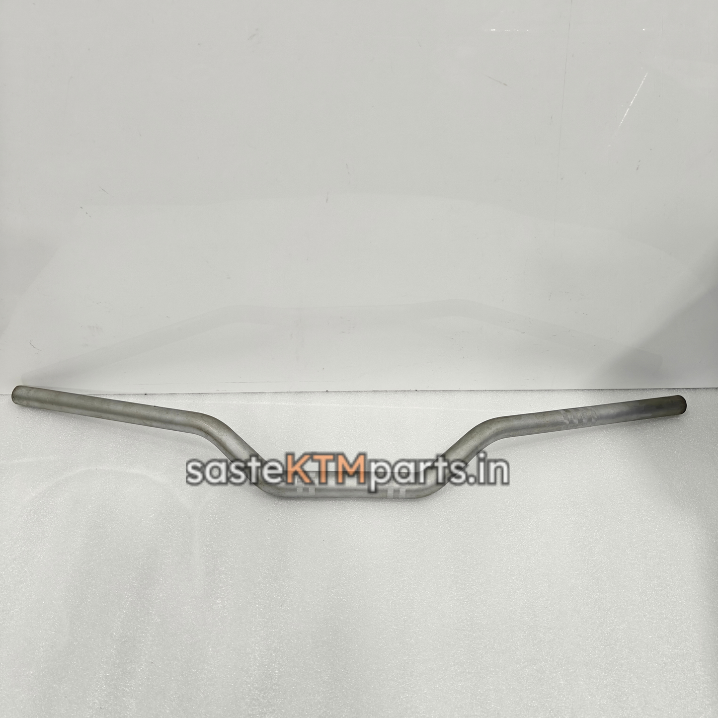 HANDLE BAR SILVER DUKE 125/20/390 GEN1 JG151031