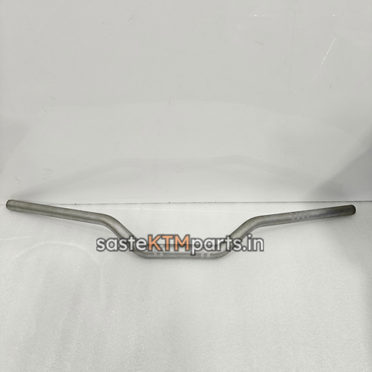 HANDLE BAR SILVER DUKE 125/20/390 GEN1 JG151031