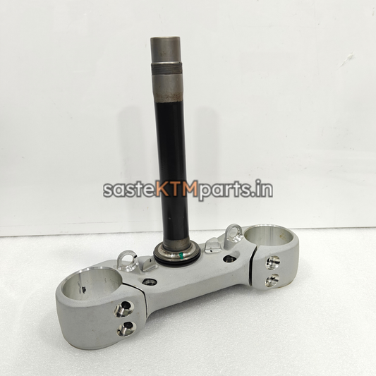 LOWER T-HUSQVARNA 250 JU121077