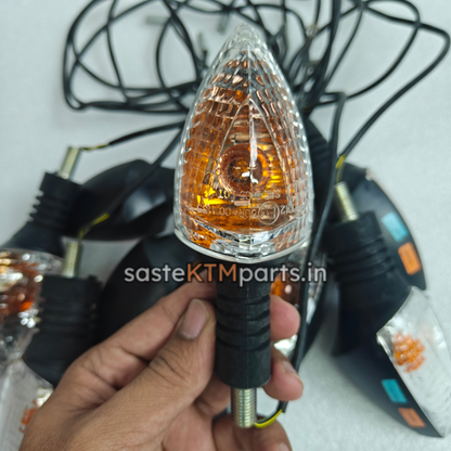 INDICATORS ADVENTURE AMERICAN VERSION [HELOGEN]