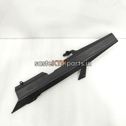 CHAIN COVER -DUKE 125/200/390 FOR DUKE GEN 1 JG181210 [OPEN BOX]