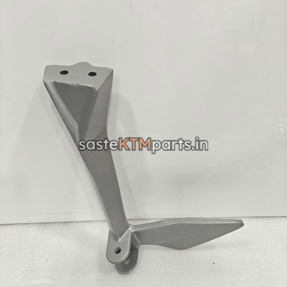 STEP HOLDER PILLION LEFT- DUKE GEN1 125/200/390 -JG113020 AFTERMARKET