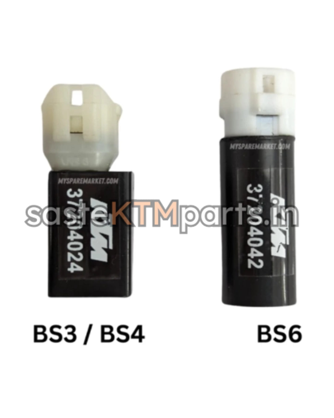 BYPASS SENSOR FOR SIDE STAND - BS4 / BS6