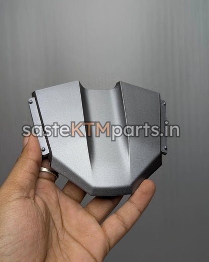 MIDDLE MASK - DUKE 250 BS4 / DUKE 125 & 200 BS6 (HALOGEN HEADLIGHT)