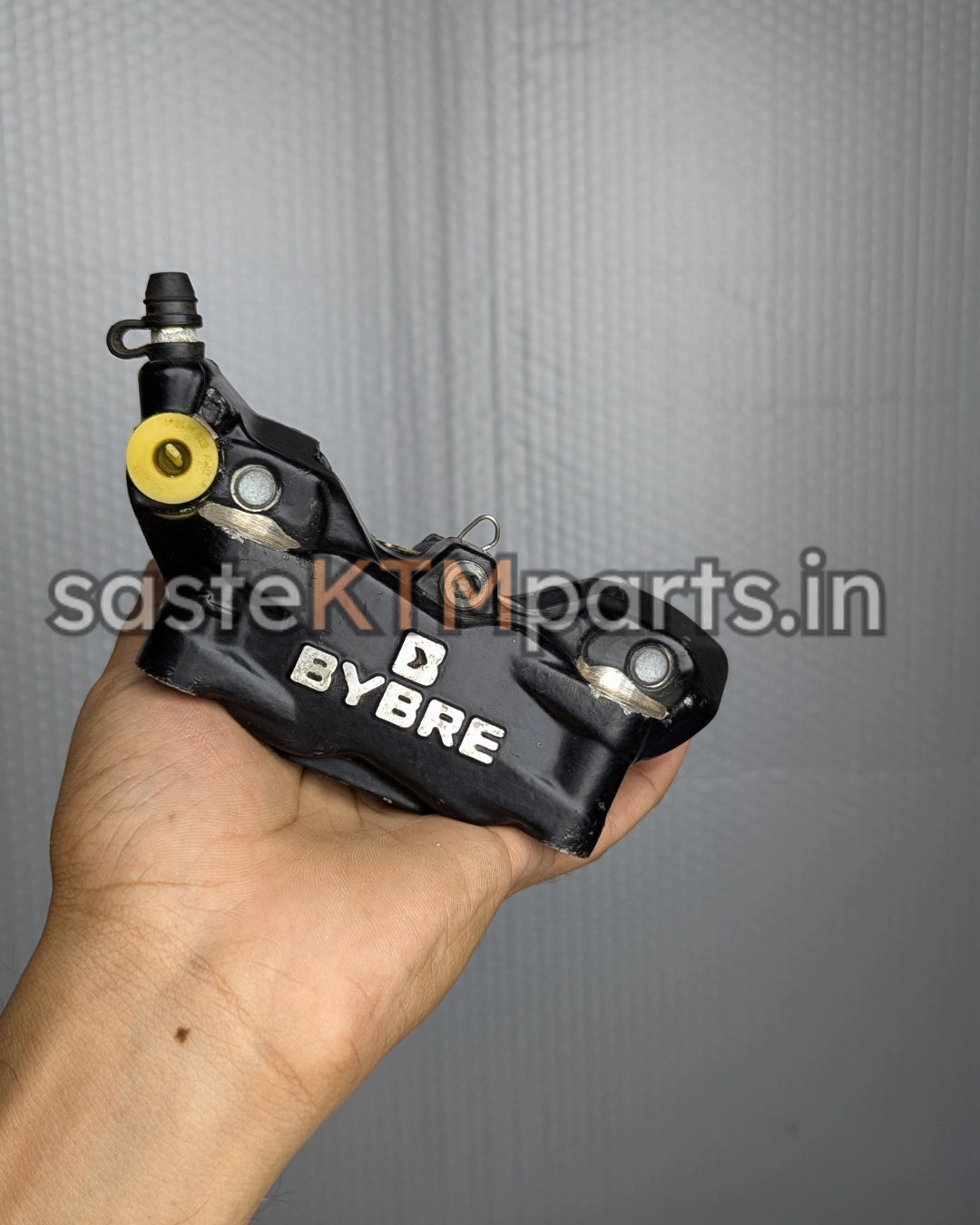 Front Caliper -JG131804 Gen1/Gen2