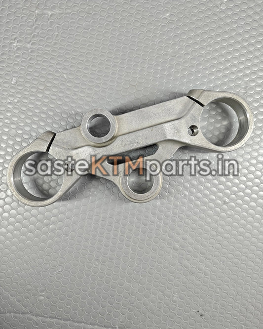 Upper T-Plate - 56JY4W33 KTM RC Gen 2