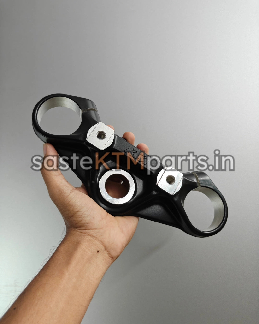 UPPER T-Plate - KTM Adventure 250 & 390 - 56JG9X33