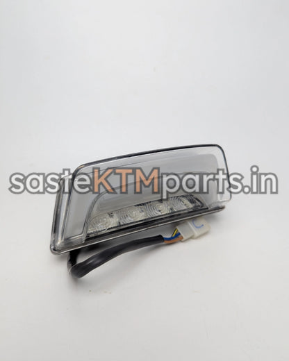 HUSQVARNA LED TAIL LIGHT- JU401006