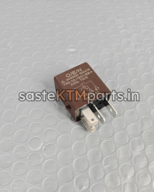 RELAY INTERLOCK -BROWN - JL403000