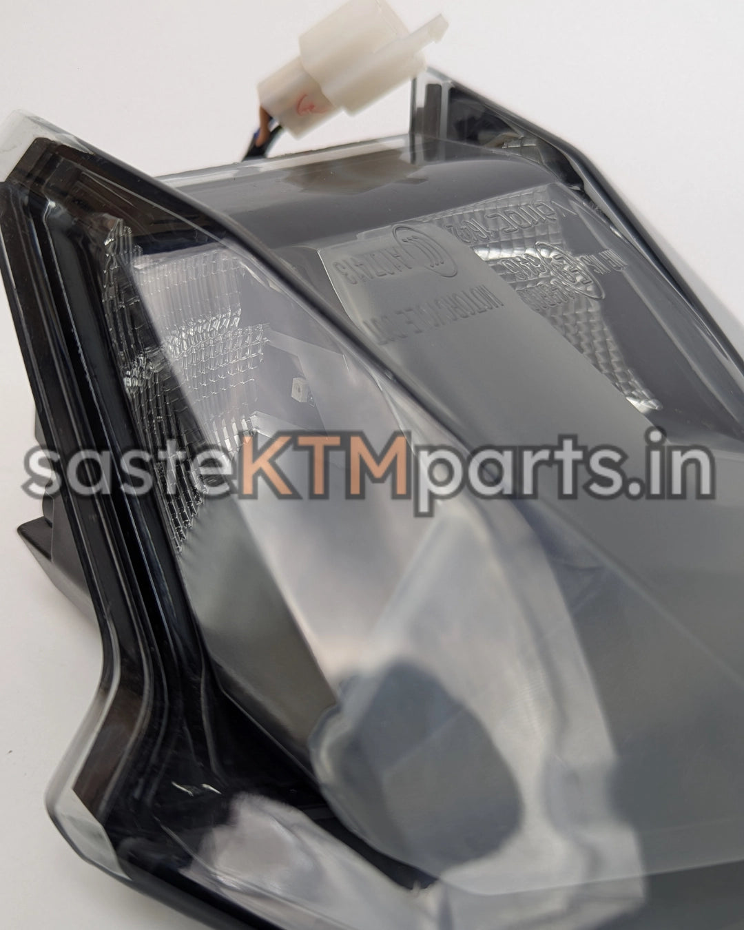 Duke Generation 3- TAIL LIGHT JP401044