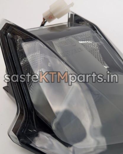 Duke Generation 3- TAIL LIGHT JP401044