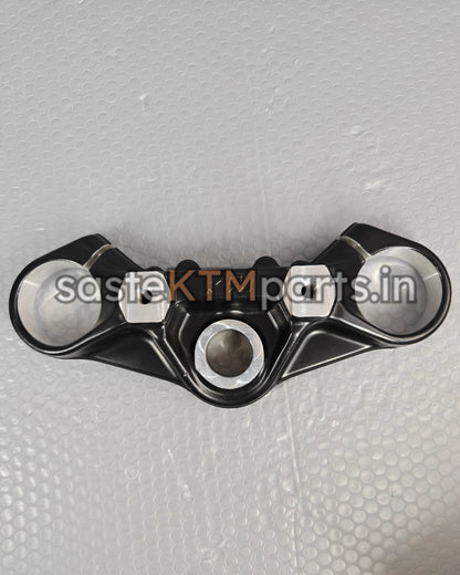 UPPER T-Plate - KTM Adventure 250 & 390 - 56JG9X33