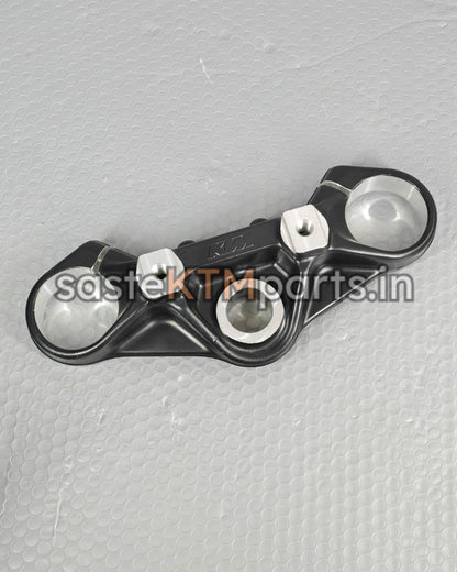 UPPER T-Plate - KTM Adventure 250 & 390 - 56JG9X33