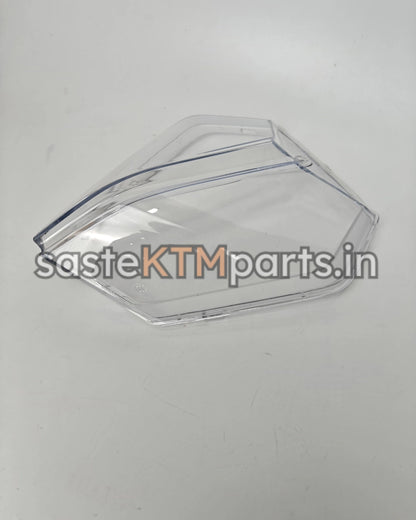 DUKE GEN 3 2024> LED HEADLIGHT  GLASS