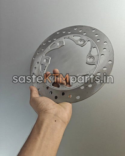 DISC - REAR KTM JG131809