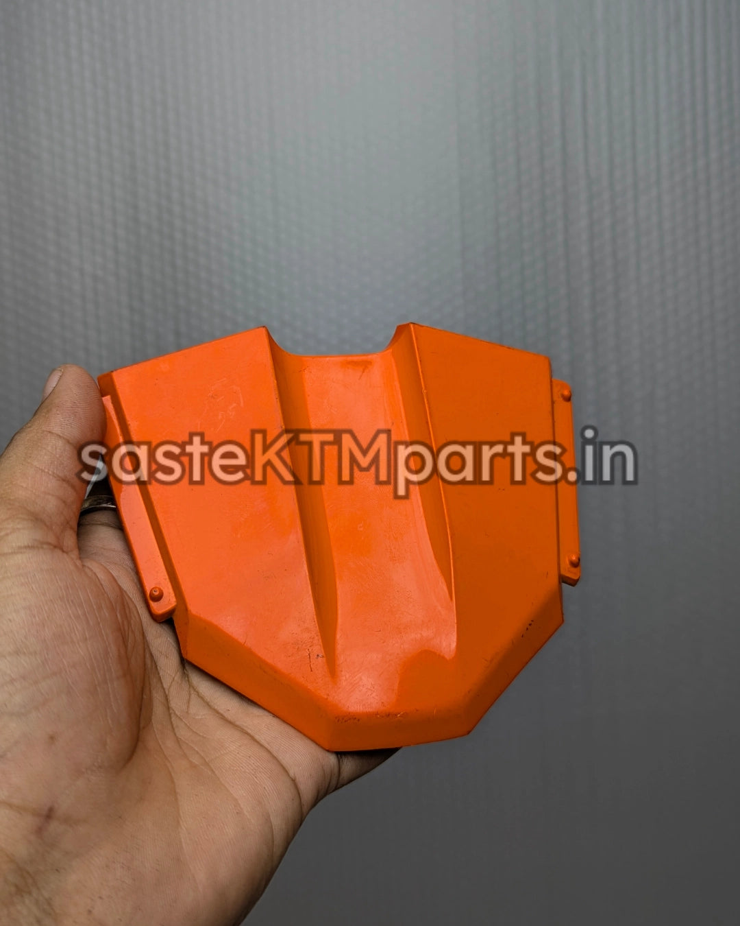 MIDDLE MASK - DUKE 250 BS4 / DUKE 125 & 200 BS6 (HALOGEN HEADLIGHT)