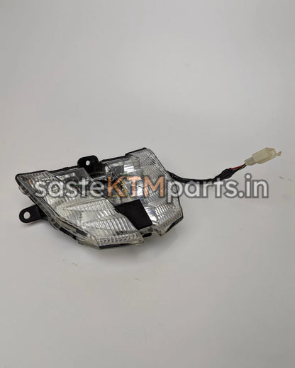 Bajaj NS200 tail light - Gen 1 - JL401002