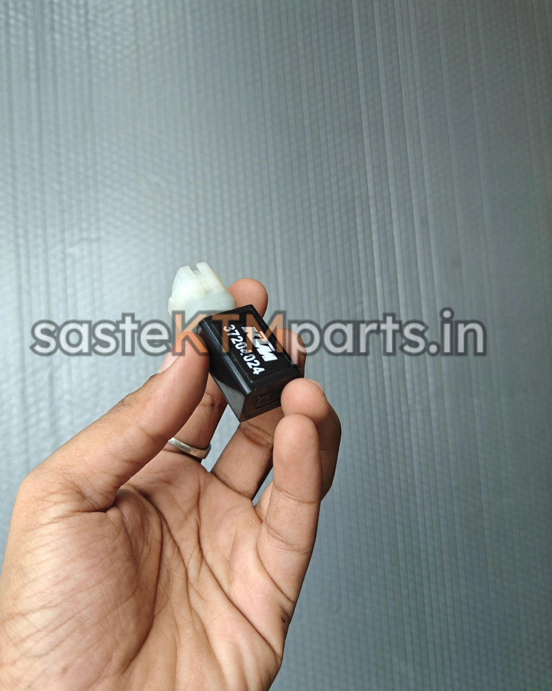 BYPASS SENSOR FOR SIDE STAND - BS4 / BS6