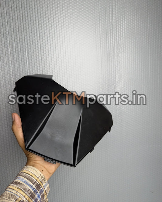 RC BATTERY PANNEL / LID -JY181215