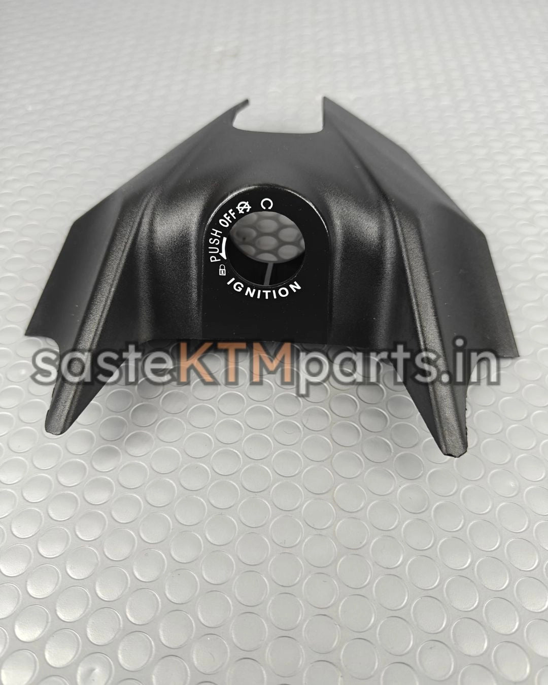 IGNITION COVER - DUKE 250/390 - JP181239