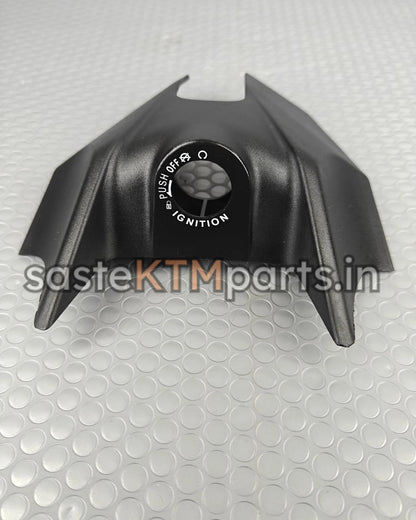 IGNITION COVER - DUKE 250/390 - JP181239