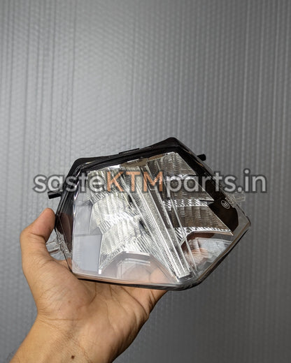 Tail Light - Duke Gen 2 - Duke 250 / 390 / 200 BS6 - JP401001