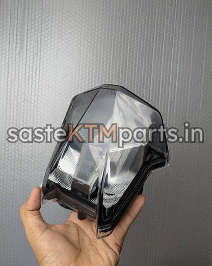 Duke Generation 3- TAIL LIGHT JP401044