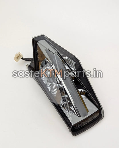 RC GENERATION 2 Tail light - JY401037