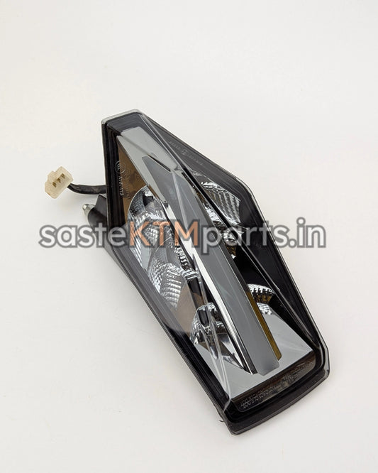 RC GENERATION 2 Tail light - JY401037