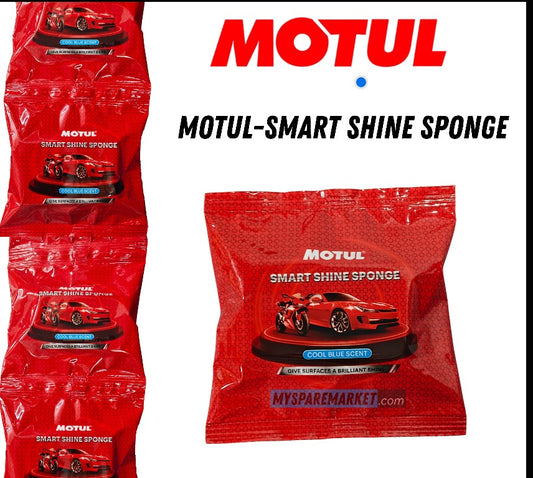 MOTUL-SMART SHINE SPONGE