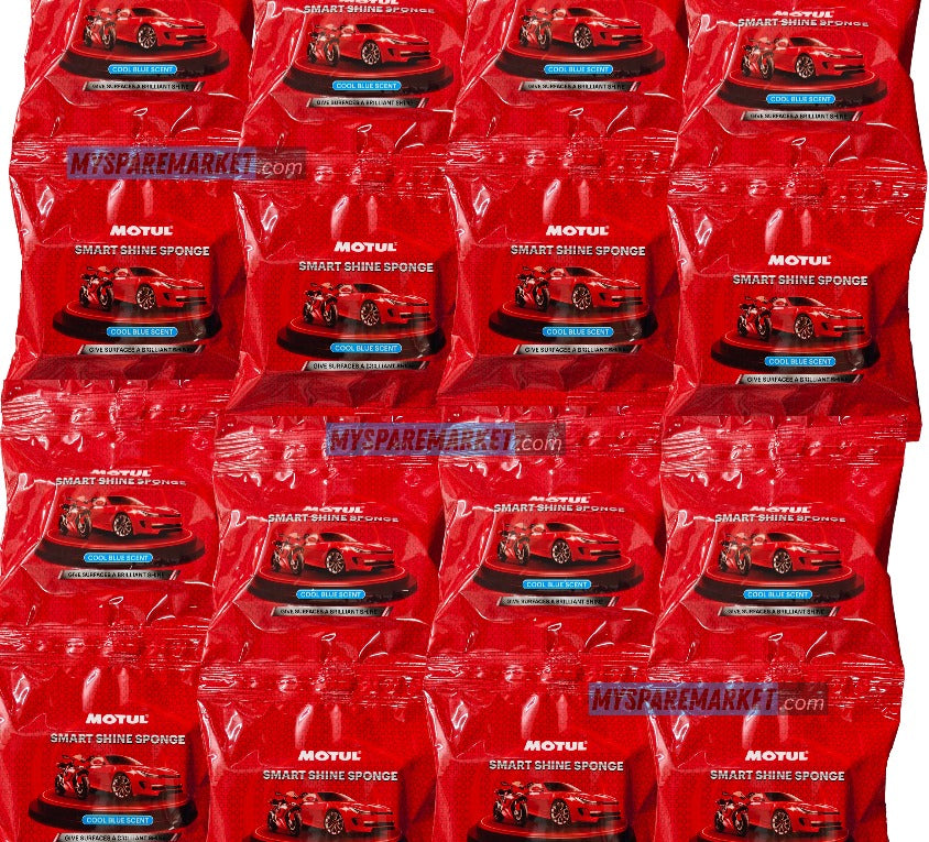 MOTUL-SMART SHINE SPONGE