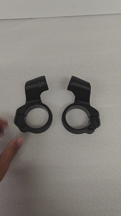 HANDLE HOLDER - RC GEN 2 MOTOGP EDITION CLIP ON -JY151041 + JY151040