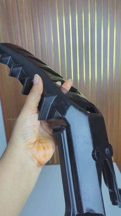Fender Extension for KTM Adventure Gen 2 (2025) – Open Box | Original Part