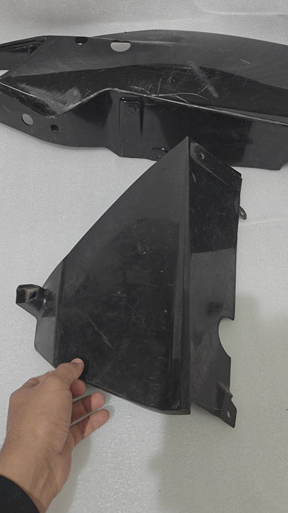 BELLY -RC 200 BS3 AND BS4 LONG+ SHORT