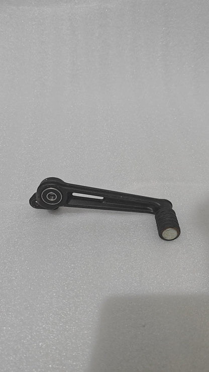 BRAKE PADEL- DUKE 125/160/200/250/390 BS4 AND BS6- JP161001