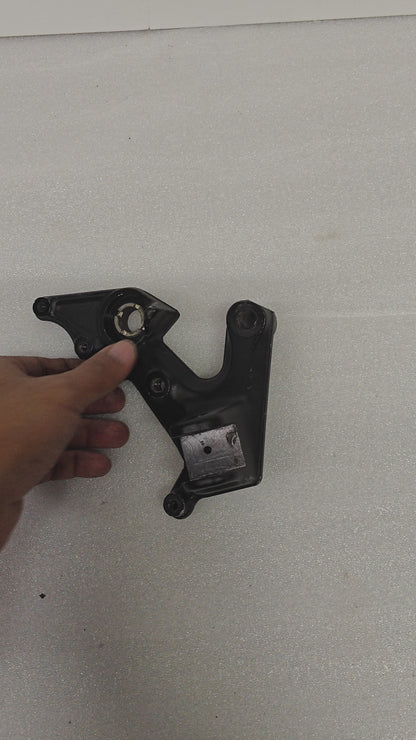 STEP HOLDER RIDER RH ADVENTURE 390 GEN1 -56JG3YD1