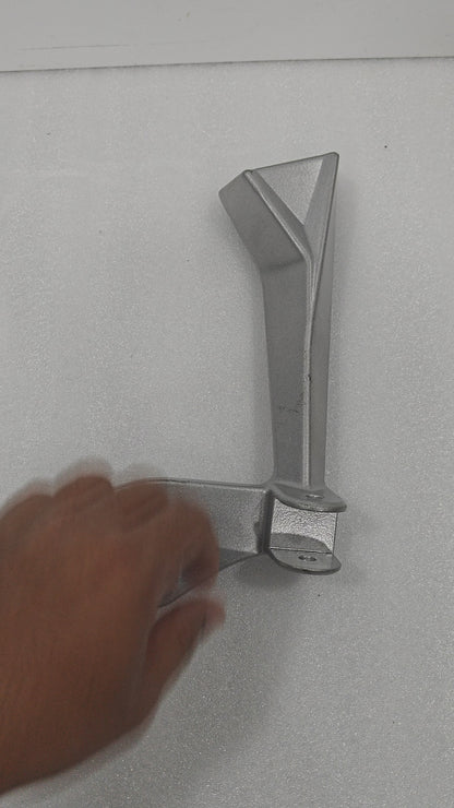 STEP HOLDER PILLION RIGHT- DUKE GEN1 125/200/390 -JG113029 AFTERMARKET