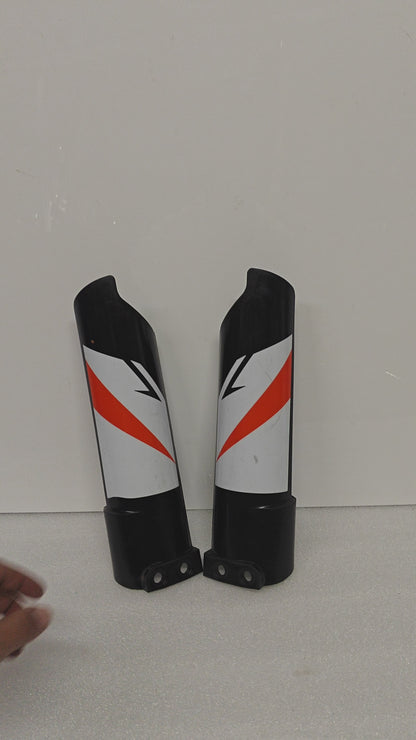 KTM ADVENTURE 2ND GEN 250/390 FORK PROTECTORS