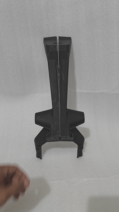 TAIL STRUCTURE DUKE 250/390 GEN 3  JP232838 + JP232837